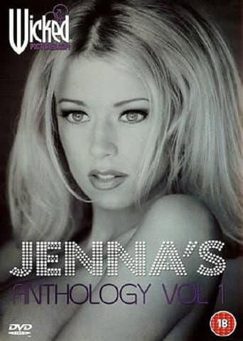 Jenna Jameson's Wicked Anthology 1 poster