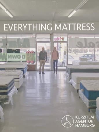 Everything Mattress poster