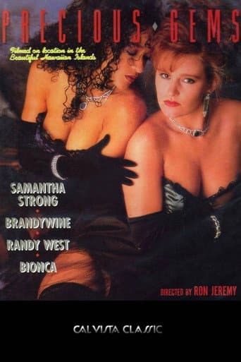 Precious Gems poster
