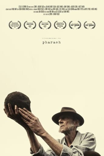 pharaoh poster