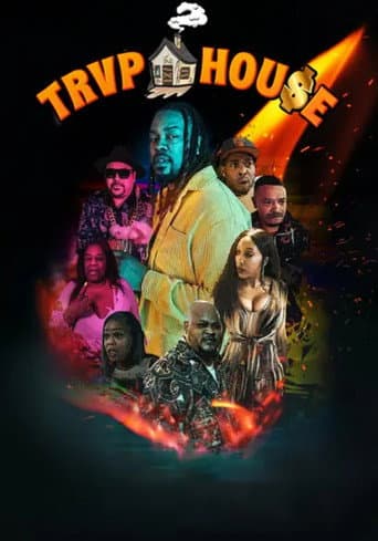Trap House poster