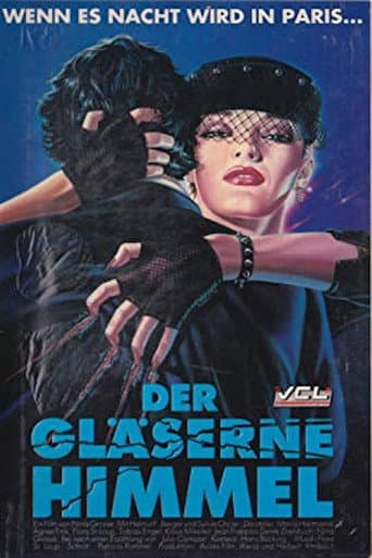 The Glass Sky poster