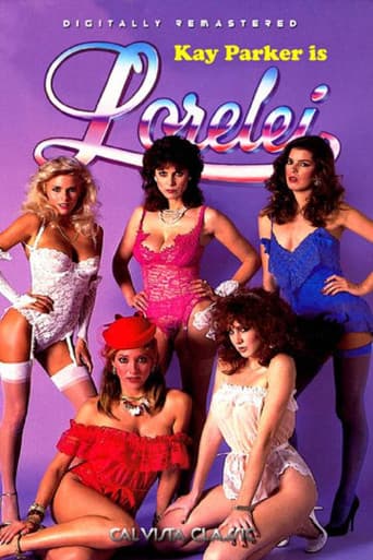 Lorelei poster