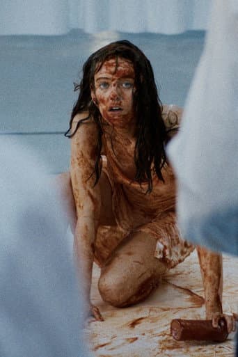 Ketchup poster