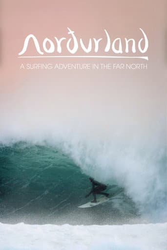 Nordurland poster