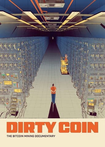 Dirty Coin poster