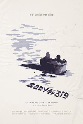 Body #319 poster