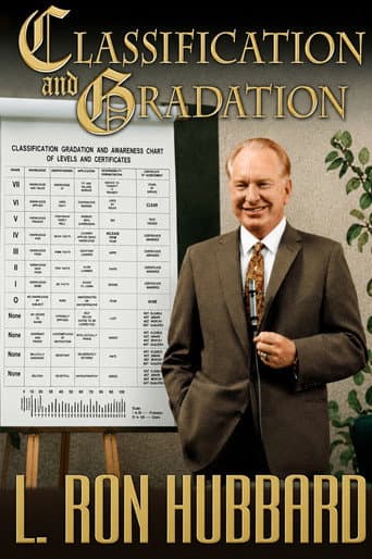 Classification and Gradation poster