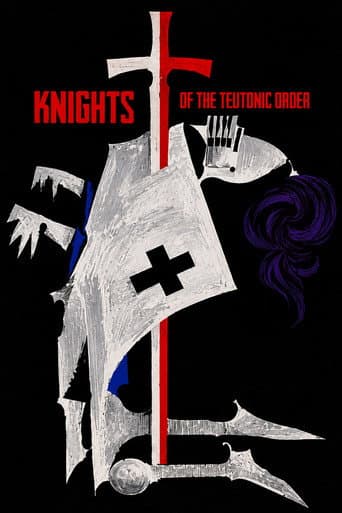 Knights of the Teutonic Order poster
