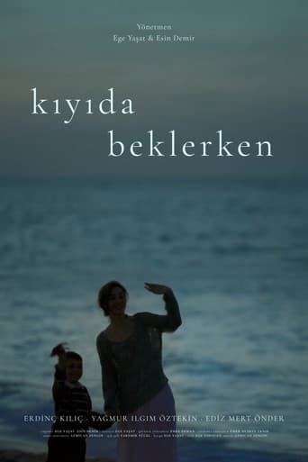 Kıyıda Beklerken poster