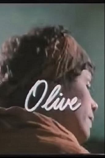Olive poster