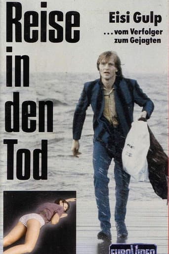 In the Belly of the Whale poster