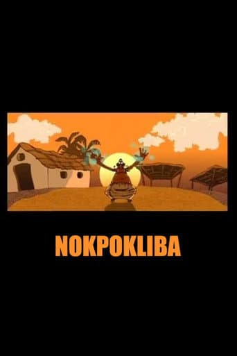 Nokpokliba poster