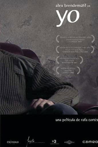 Me poster