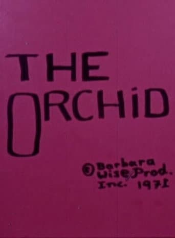 The Orchid poster