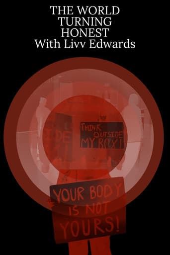 The World Turning Honest With Liv Edwards poster