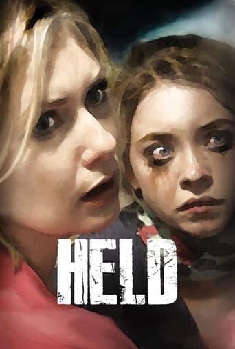 Held poster
