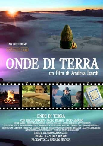 Onde di terra poster