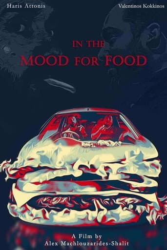 In the Mood for Food poster