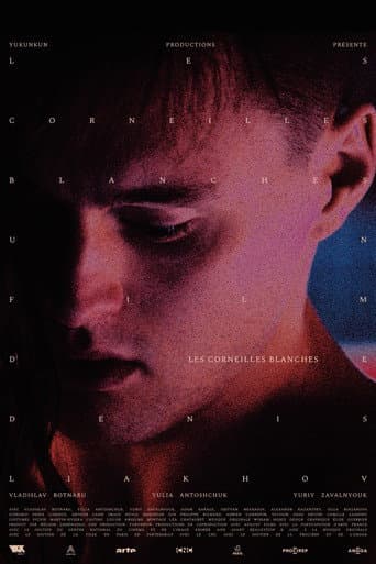 The White Crows poster