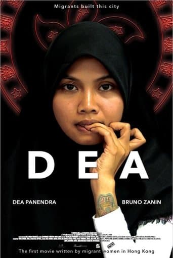 Dea poster