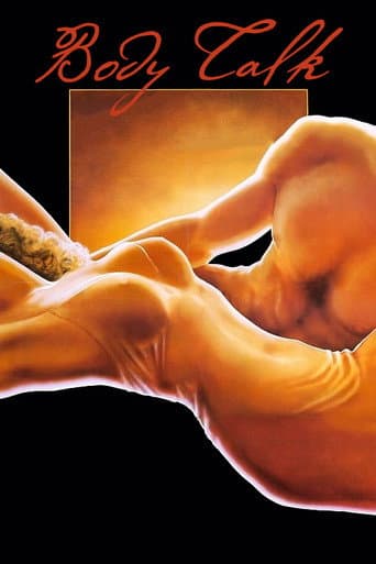 Body Talk poster