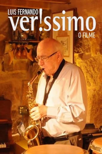 Luis Fernando Verissimo - O Filme poster