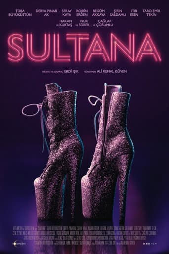 Sultana poster