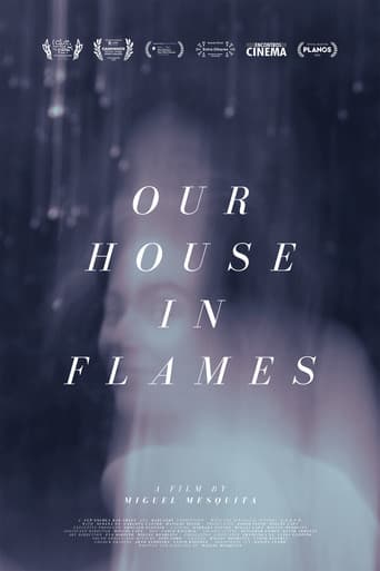 Our house in flames poster