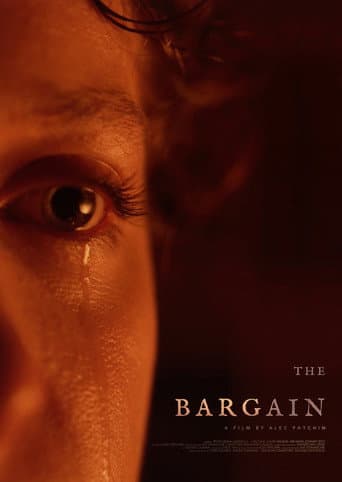 The Bargain poster