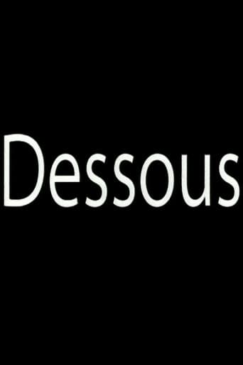 Dessous poster