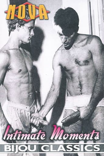 Intimate Moments poster