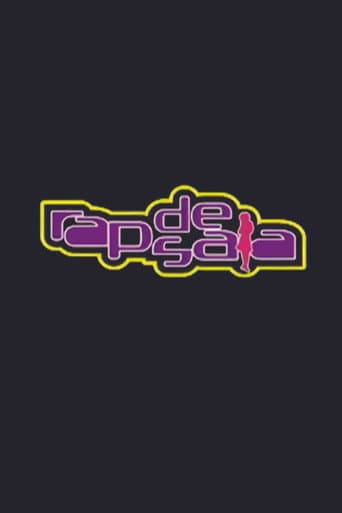 Rap de Saia poster