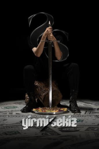 Yirmisekiz poster