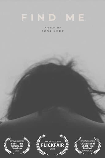 Find Me poster