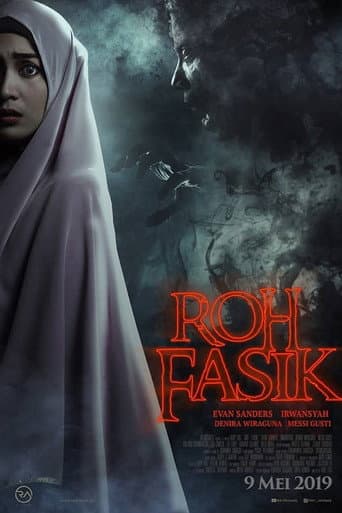 The Ungodly poster