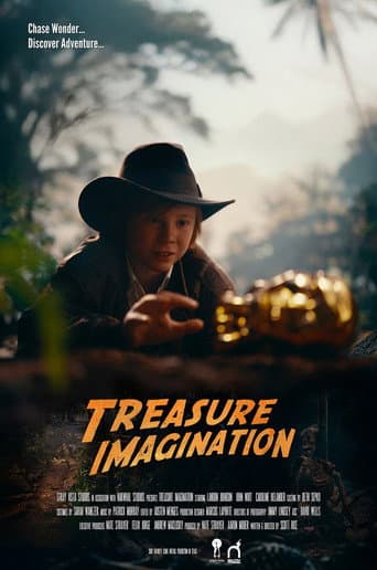 Treasure Imagination poster