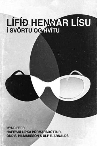 Lísa's Life in Black and White poster