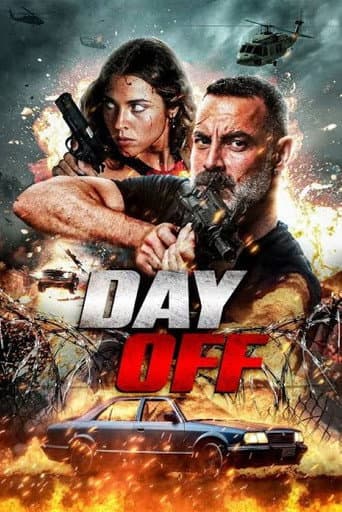 Day Off poster
