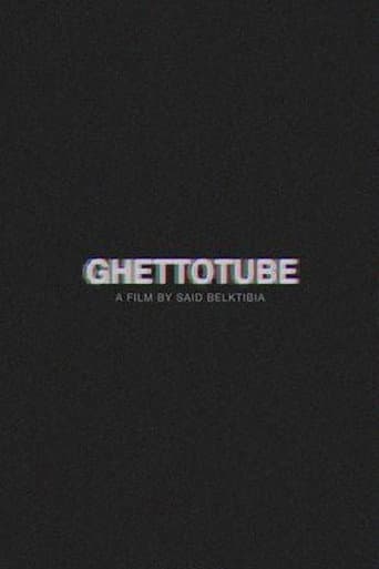 Ghettotube poster