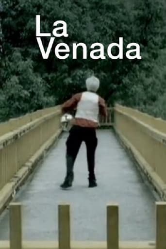 La venada poster