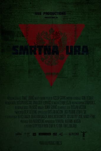 The Hour of Death poster