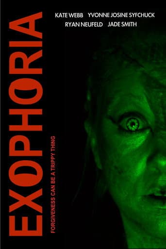 Exophoria poster