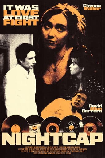 Nightcap poster