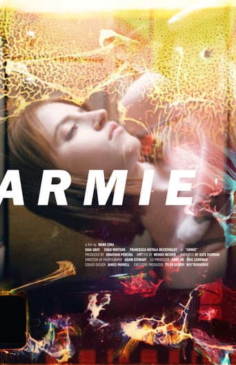 Armie poster