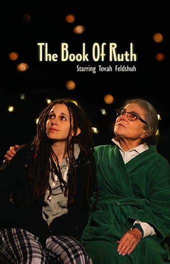 The Book of Ruth poster