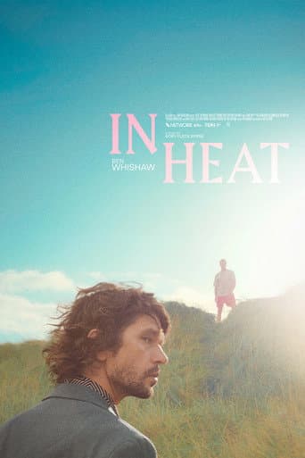 In Heat poster