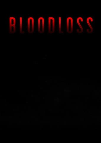 Bloodloss poster
