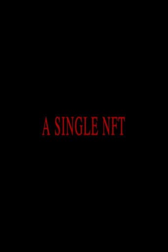 A Single Nft poster