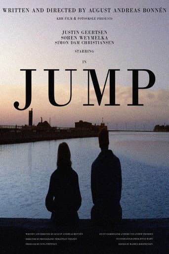 Jump poster